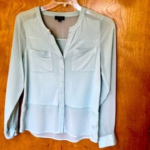 🍀 The Limited Blouse (M)